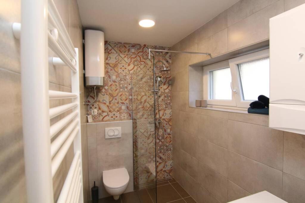 רייקה Fast Friend - Cozy Apartment In The Center With Private Garage מראה חיצוני תמונה