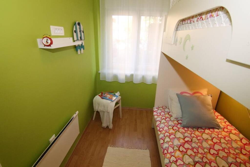 רייקה Fast Friend - Cozy Apartment In The Center With Private Garage מראה חיצוני תמונה